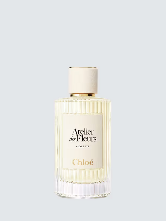 Chloé Atelier Des Fleurs Violette Eau De Parfum 50ml