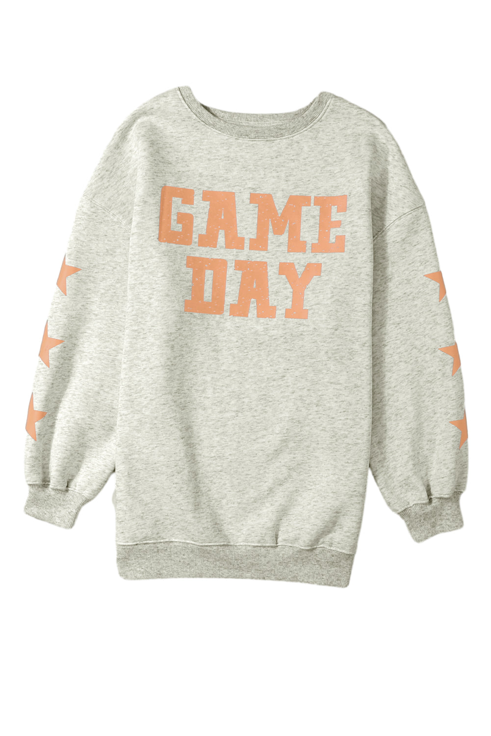 Sweat-shirt graphique du jour du match