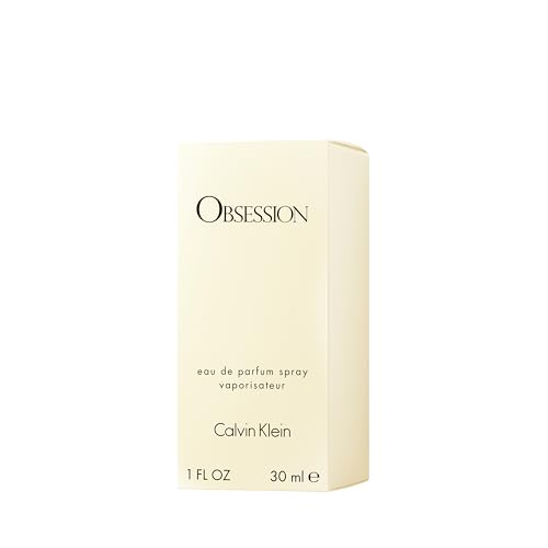 Calvin Klein Obsession for Women Eau de Parfum