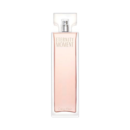 Calvin Klein Eternity Moment for Women Eau de Parfum