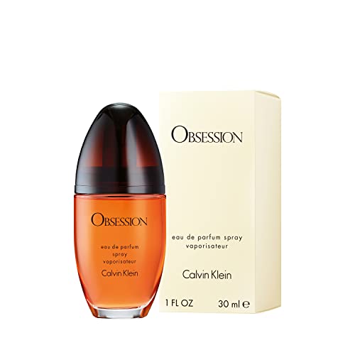 Calvin Klein Obsession for Women Eau de Parfum