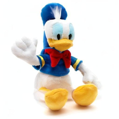 Disney Store Official  Small Soft Plush Toy