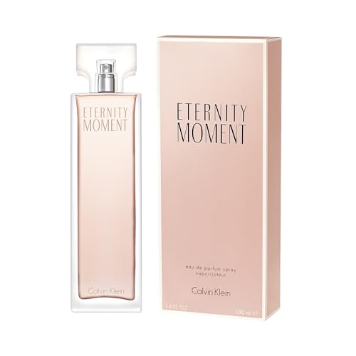 Calvin Klein Eternity Moment for Women Eau de Parfum