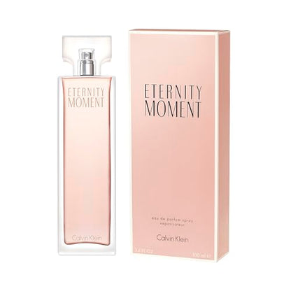 Calvin Klein Eternity Moment for Women Eau de Parfum