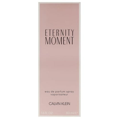 Calvin Klein Eternity Moment for Women Eau de Parfum