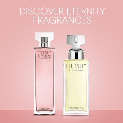 Calvin Klein Eternity Moment for Women Eau de Parfum