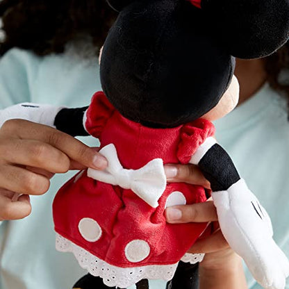 Disney Store Official  Small Soft Plush Toy