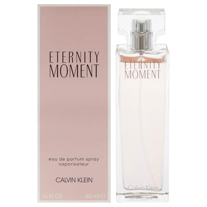 Calvin Klein Eternity Moment for Women Eau de Parfum