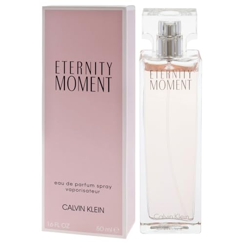 Calvin Klein Eternity Moment for Women Eau de Parfum