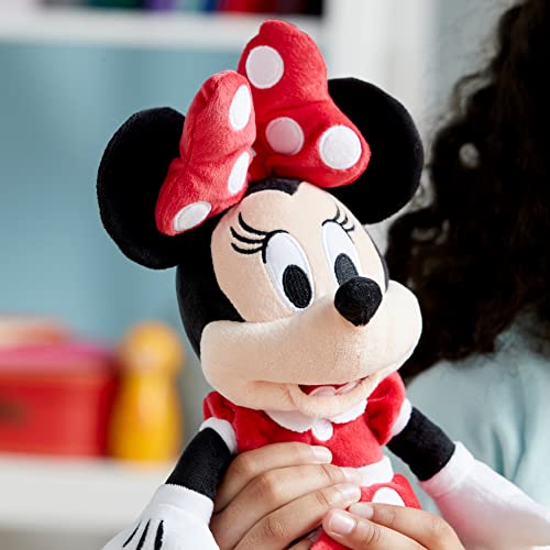 Disney Store Official  Small Soft Plush Toy