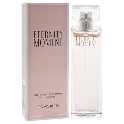 Calvin Klein Eternity Moment for Women Eau de Parfum