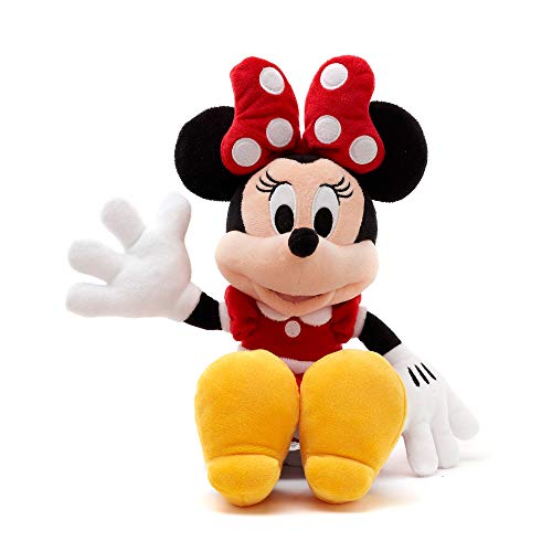 Disney Store Official  Small Soft Plush Toy