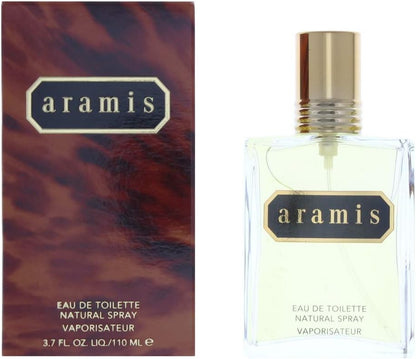 Aramis by Aramis Eau De Toilette For Men, 110ml