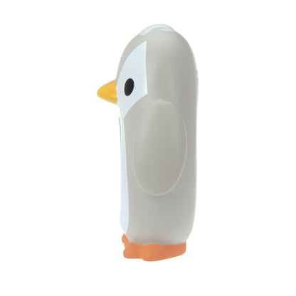 Nuby - Penguin shaped baby bath Digital thermometer