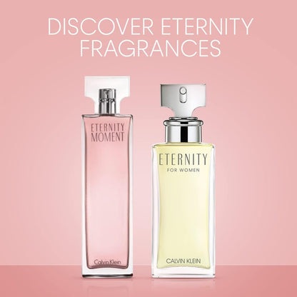 Calvin Klein Eternity Moment for Women Eau de Parfum