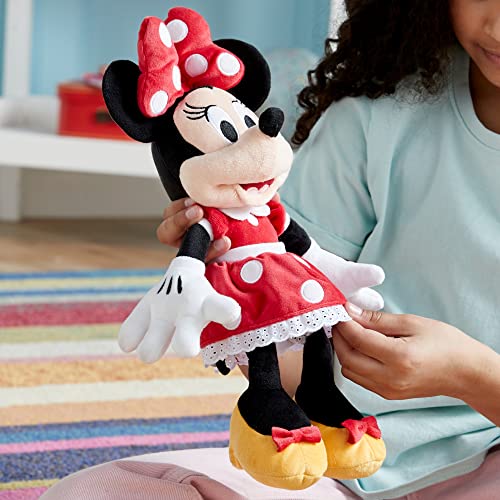 Disney Store Official  Small Soft Plush Toy