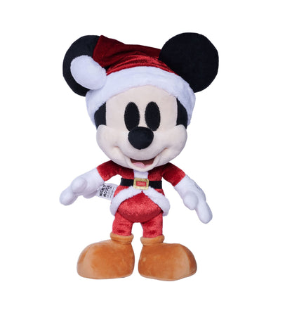 Simba Santa Mickey Mouse - Christmas Edition, Limited Edition Collectible