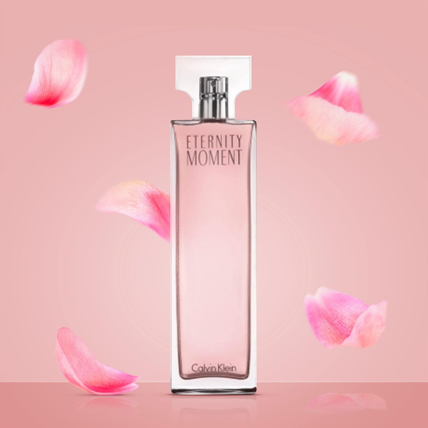 Calvin Klein Eternity Moment for Women Eau de Parfum