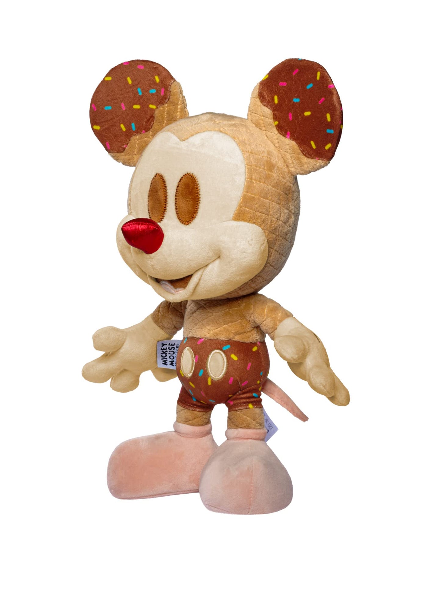 Simba Santa Mickey Mouse - Christmas Edition, Limited Edition Collectible