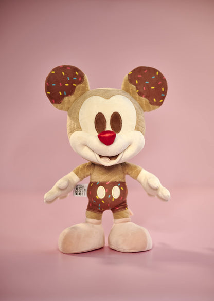 Simba Santa Mickey Mouse - Christmas Edition, Limited Edition Collectible