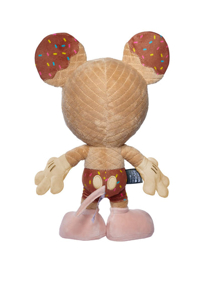 Simba Santa Mickey Mouse - Christmas Edition, Limited Edition Collectible