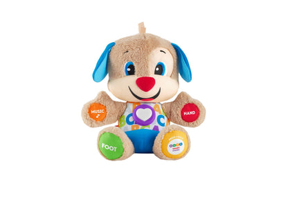 Fisher-Price Laugh & Learn Smart Stages Puppy