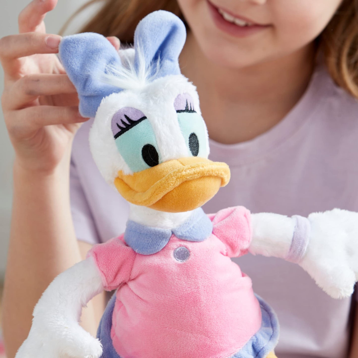 Disney Store Official  Small Soft Plush Toy