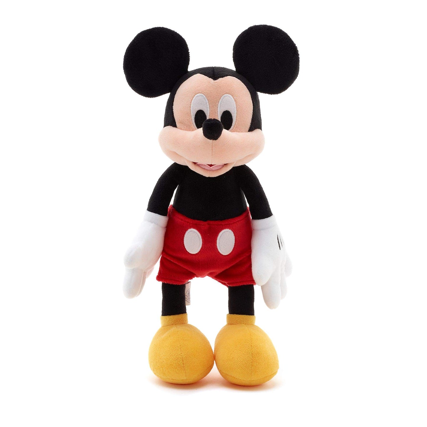 Disney Store Official  Small Soft Plush Toy