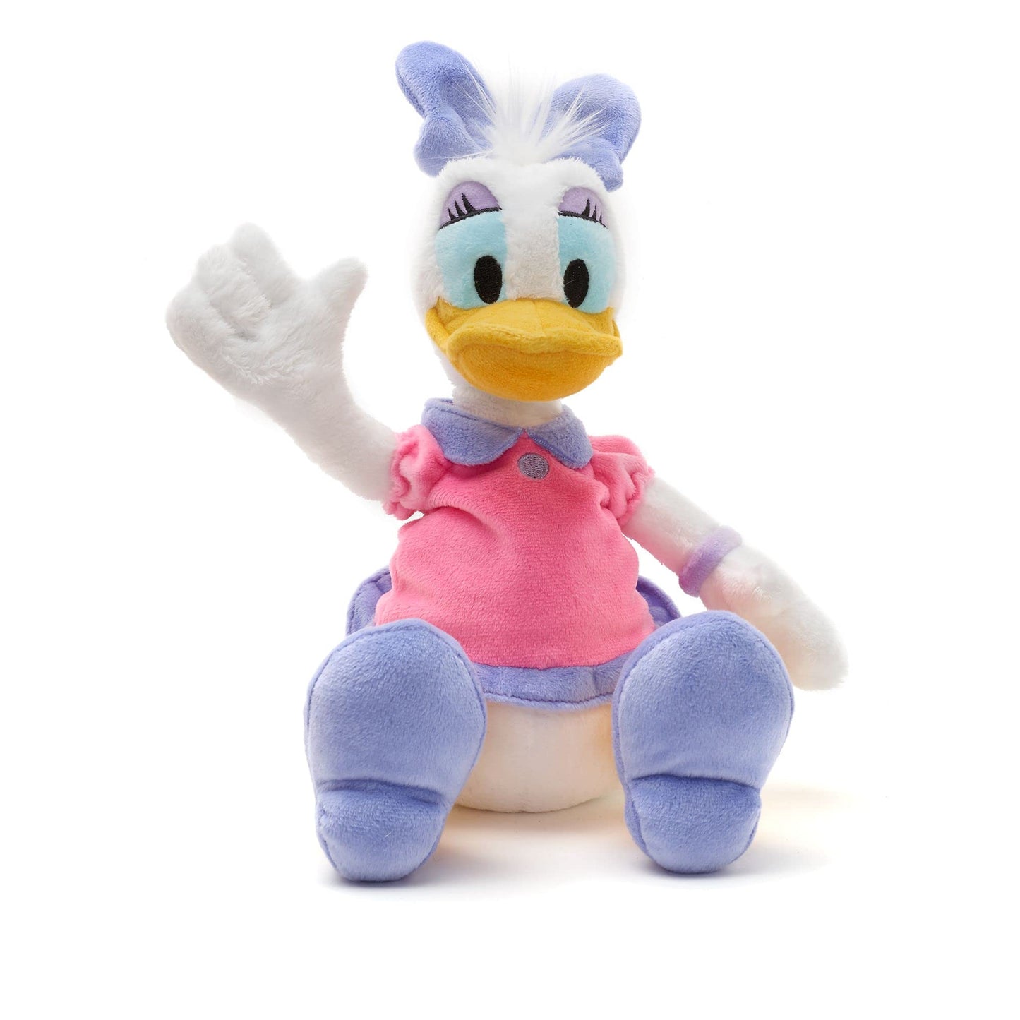 Disney Store Official  Small Soft Plush Toy