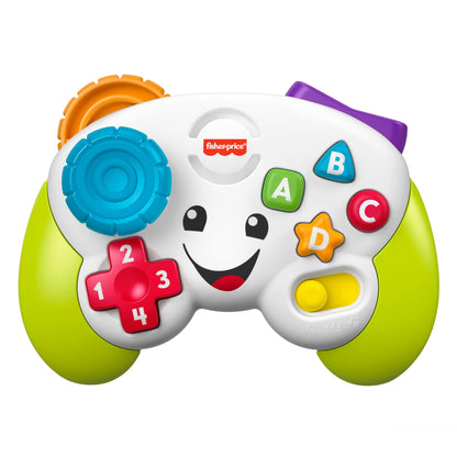 Fisher-Price Laugh & Learn Game & Learn Controller