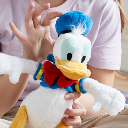 Disney Store Official  Small Soft Plush Toy