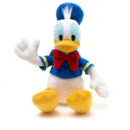 Disney Store Official  Small Soft Plush Toy