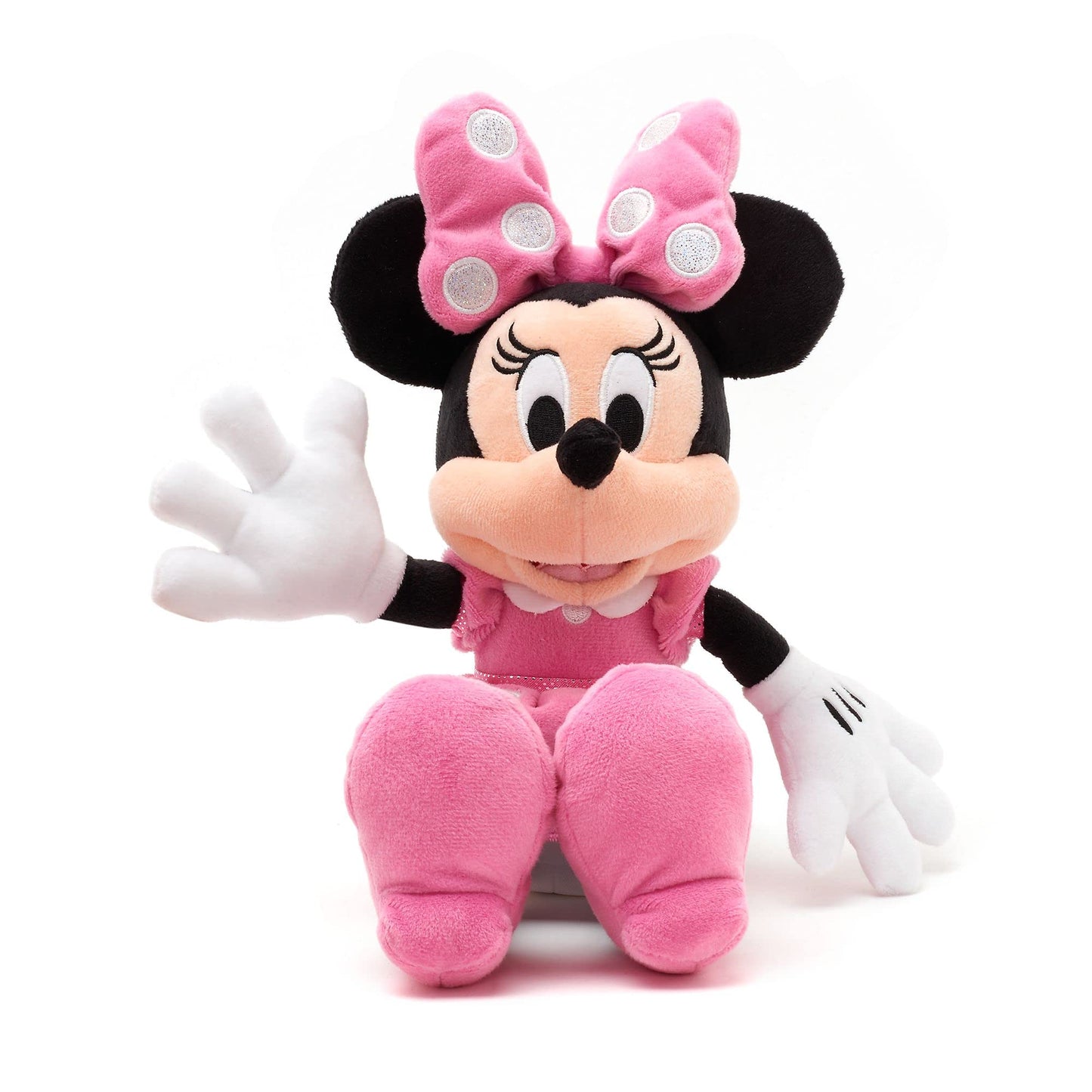 Disney Store Official  Small Soft Plush Toy