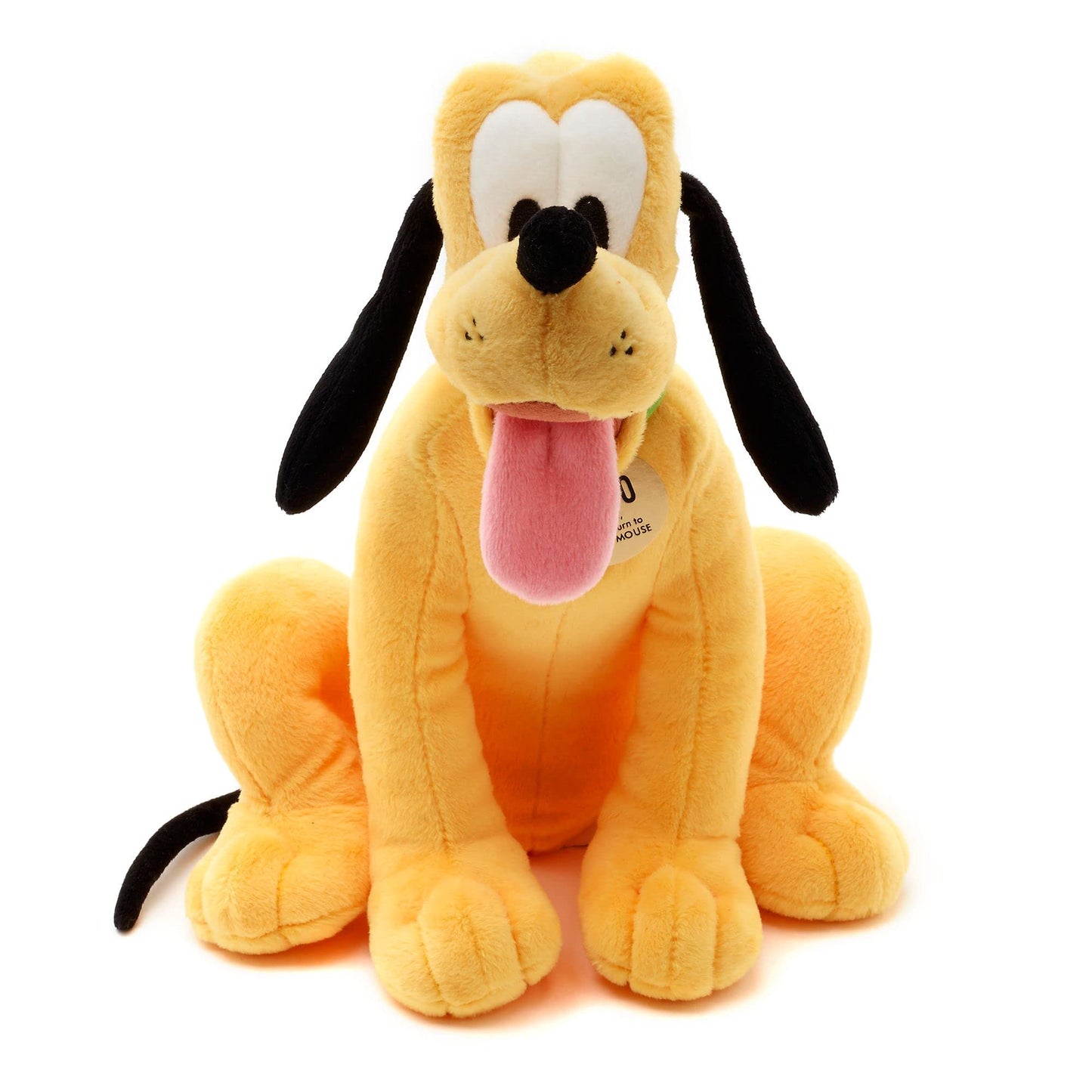 Disney Store Official  Small Soft Plush Toy