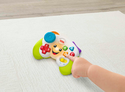 Fisher-Price Laugh & Learn Game & Learn Controller