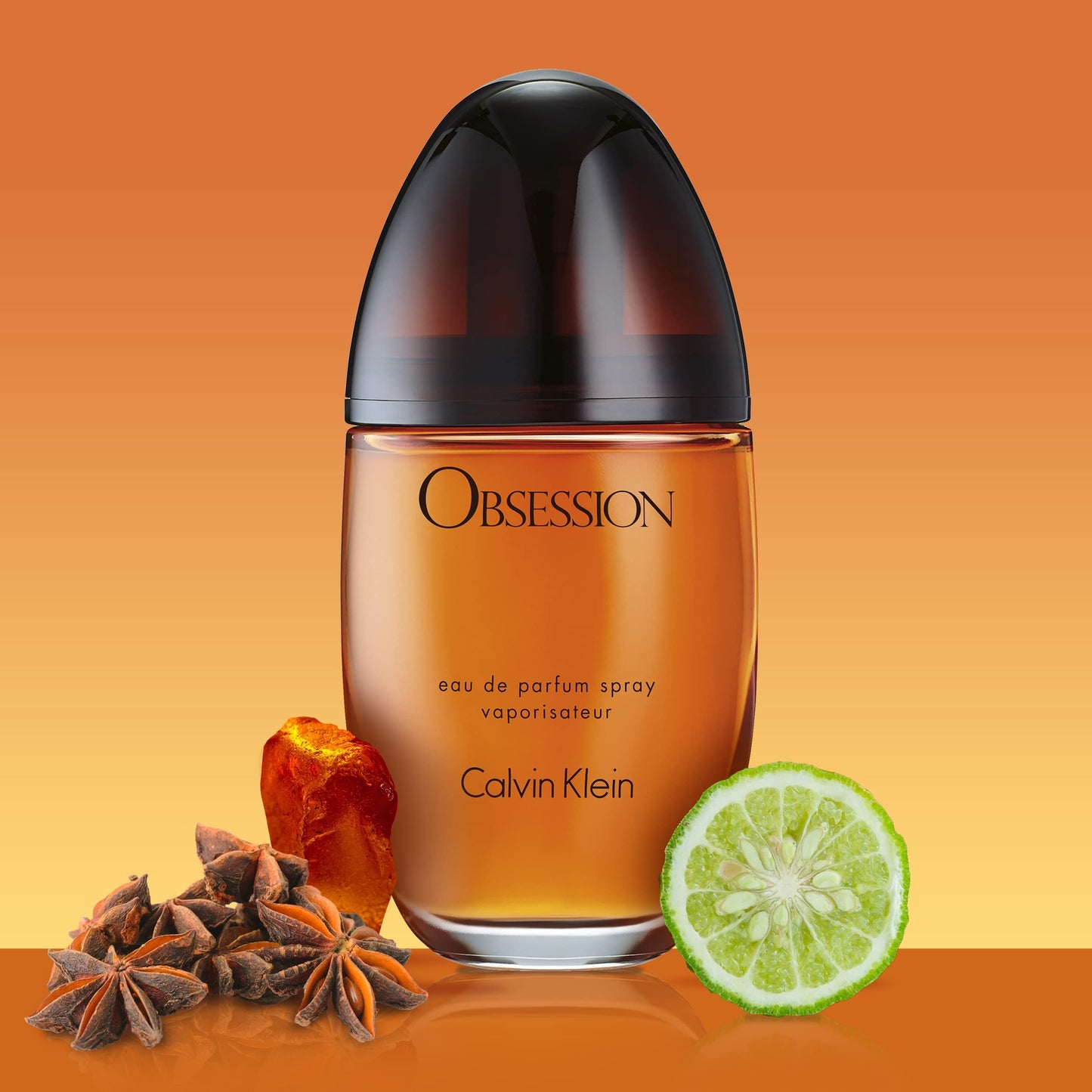 Calvin Klein Obsession for Women Eau de Parfum