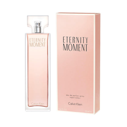 Calvin Klein Eternity Moment for Women Eau de Parfum