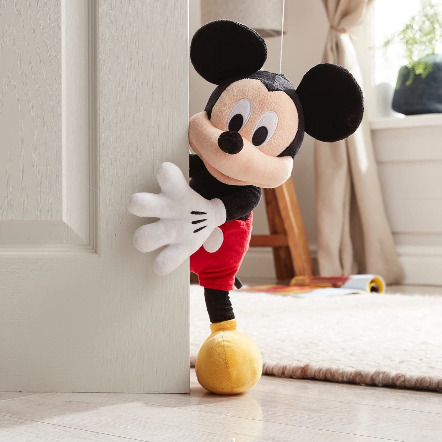 Disney Store Official  Small Soft Plush Toy