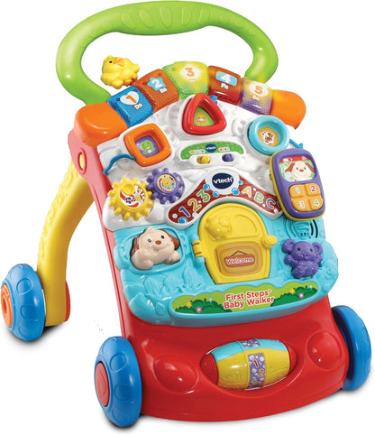 VTech First Steps Baby Walker