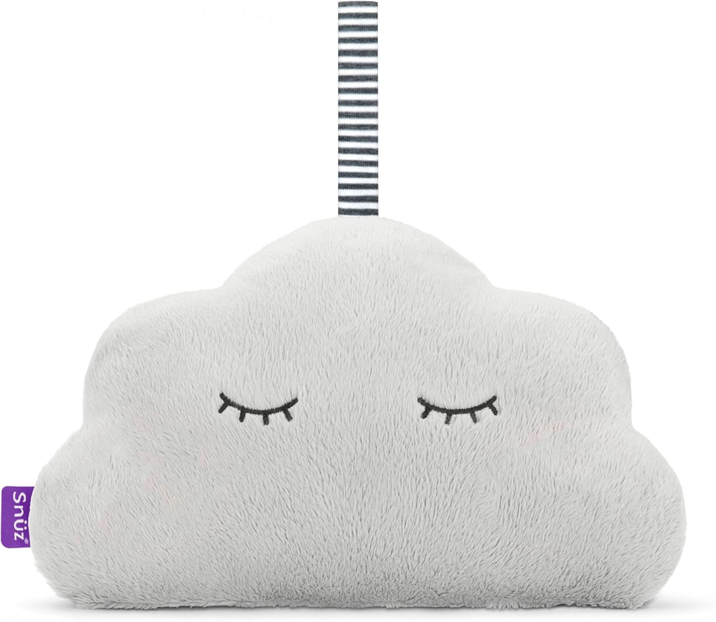 SnuzCloud 3-in-1 White Noise Machine