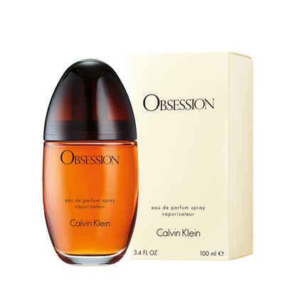 Calvin Klein Obsession for Women Eau de Parfum