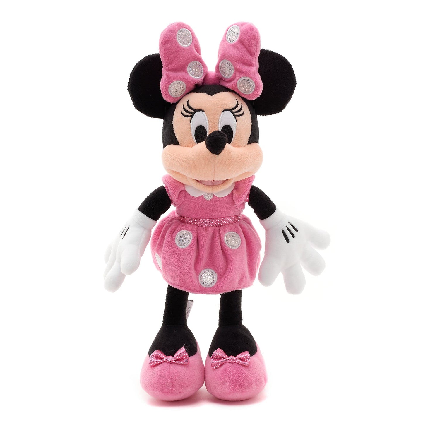 Disney Store Official  Small Soft Plush Toy