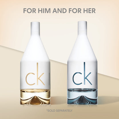 Calvin Klein CKIN2U For Her Eau de Toilette