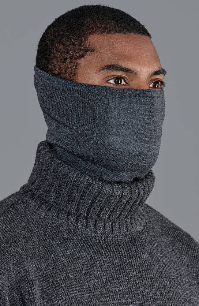 Merino Activewear Snood