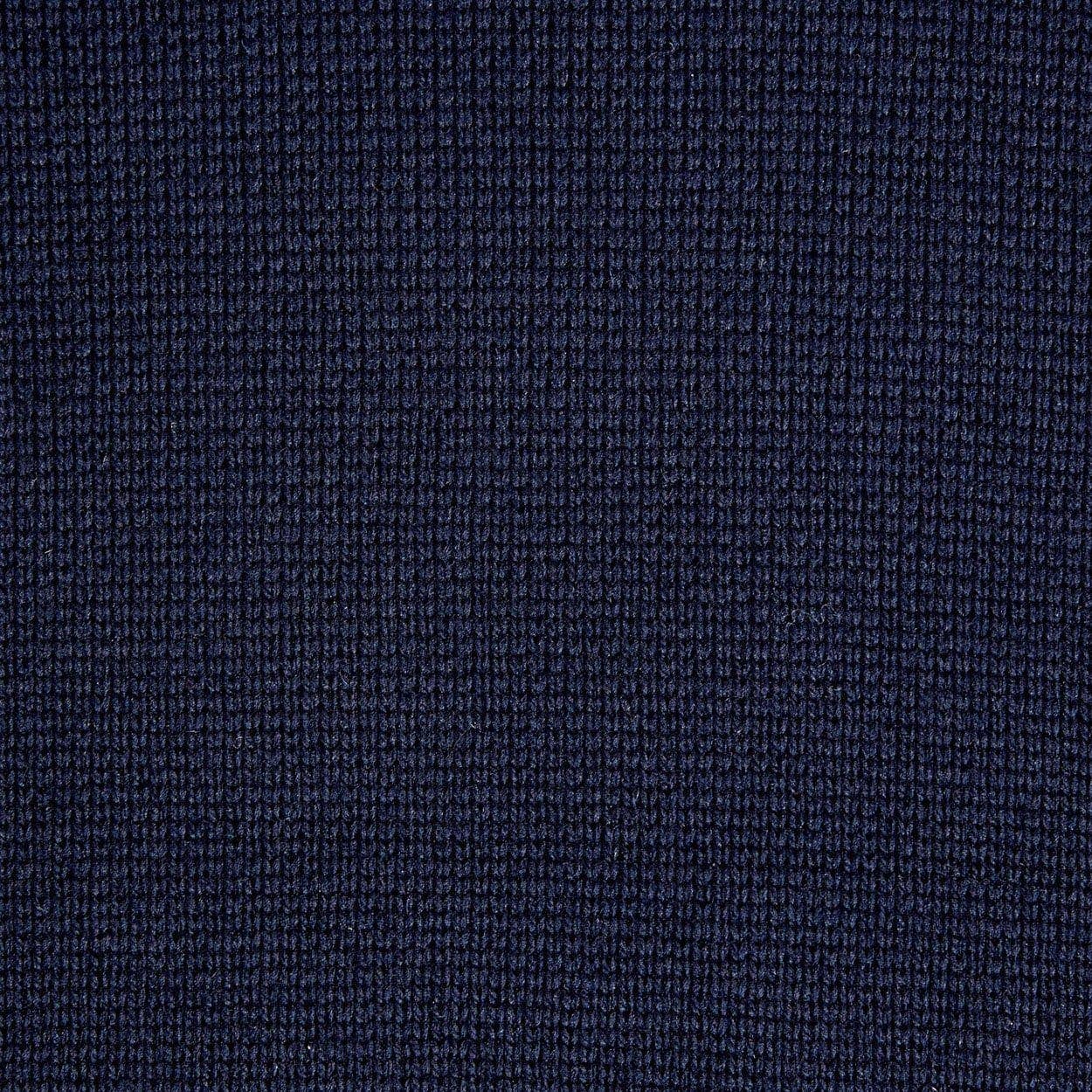 The Modern Submariner - Roll Neck Merino Wool Jumper