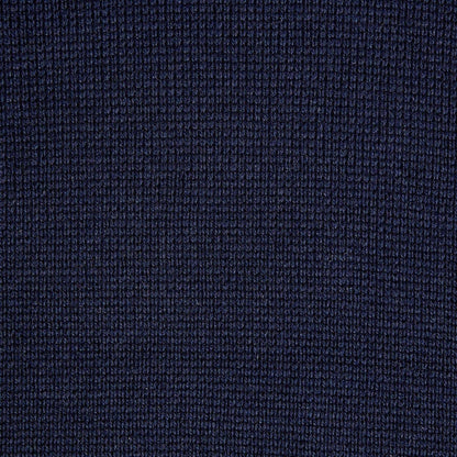 The Modern Submariner - Roll Neck Merino Wool Jumper