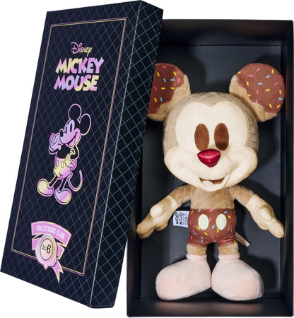 Simba Santa Mickey Mouse - Christmas Edition, Limited Edition Collectible