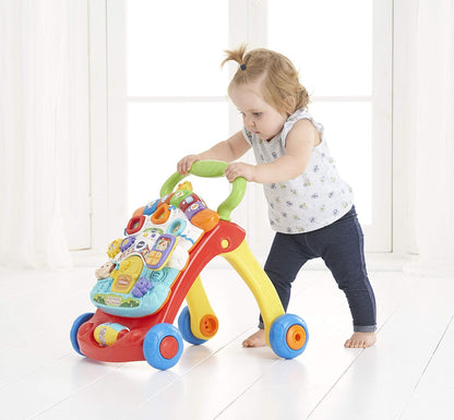 VTech First Steps Baby Walker