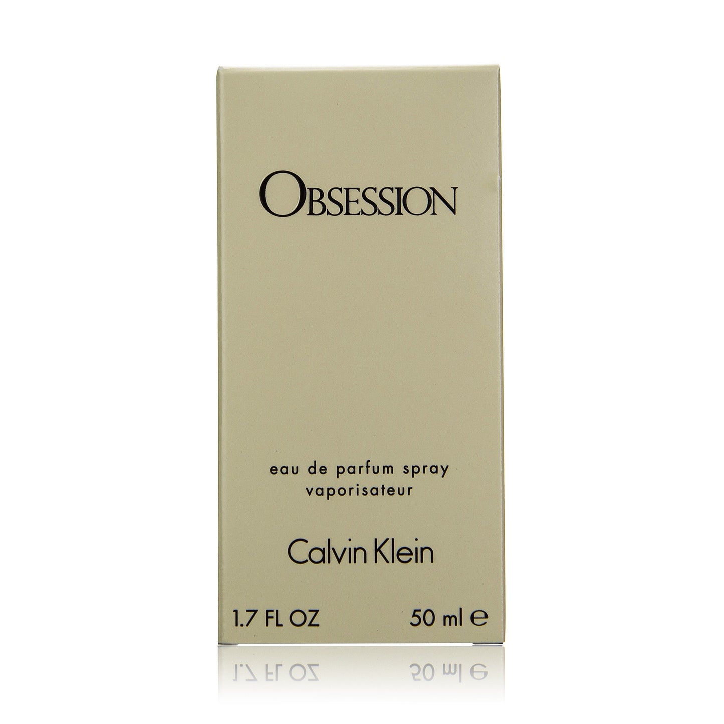 Calvin Klein Obsession for Women Eau de Parfum