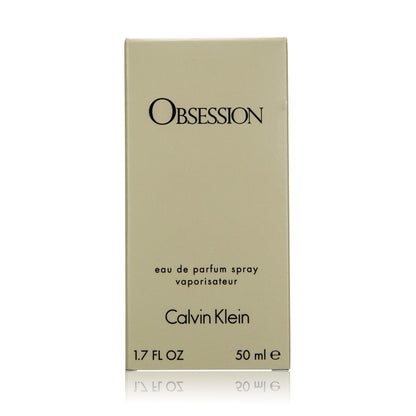 Calvin Klein Obsession for Women Eau de Parfum